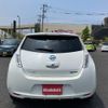 nissan leaf 2017 -NISSAN 【名変中 】--Leaf AZE0--219132---NISSAN 【名変中 】--Leaf AZE0--219132- image 10