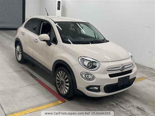 fiat 500x 2016 quick_quick_ABA-33414_ZFA3340000P424948 image 1