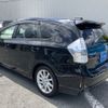 toyota prius-α 2013 CFJ1425225 image 4