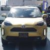 toyota yaris-cross 2021 CFJ0670651 image 24