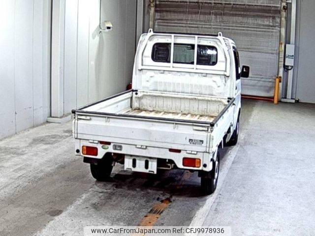 suzuki carry-truck 2012 -SUZUKI--Carry Truck DA63T--DA63T-781831---SUZUKI--Carry Truck DA63T--DA63T-781831- image 2