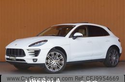 porsche macan 2016 -PORSCHE--Porsche Macan ABA-95BCTM--WP1ZZZ95ZHLB22201---PORSCHE--Porsche Macan ABA-95BCTM--WP1ZZZ95ZHLB22201-