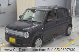 suzuki alto-lapin 2023 -SUZUKI 【三河 581た5580】--Alto Lapin HE33S-427805---SUZUKI 【三河 581た5580】--Alto Lapin HE33S-427805-