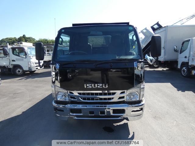 isuzu elf-truck 2013 CFJ1683764 image 2
