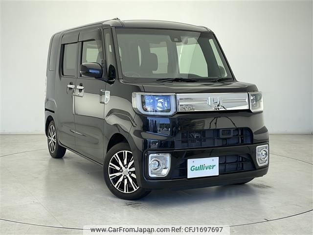 daihatsu wake 2017 CFJ1697697 image 1