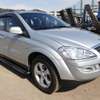 ssangyong kyron 2008 ED-01761-20191220 image 1