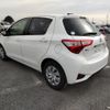 toyota vitz 2018 quick_quick_DBA-NSP130_NSP130-4001634 image 5