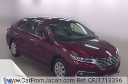 toyota premio 2016 CFJ1718396