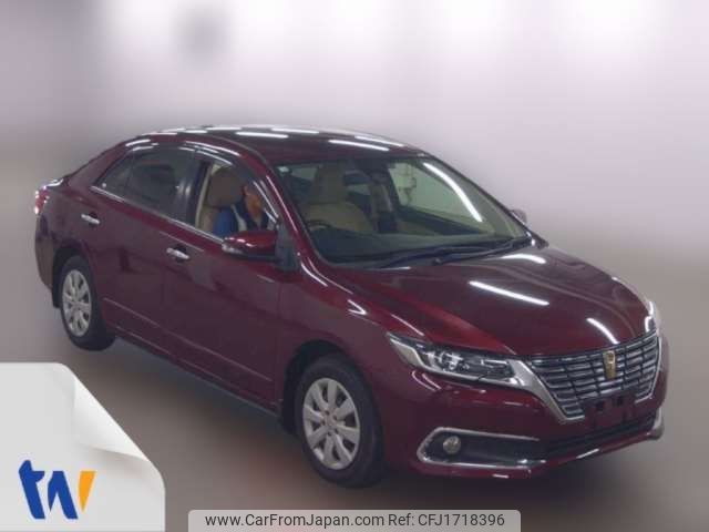 toyota premio 2016 CFJ1718396 image 1