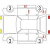 toyota prius-α 2012 -TOYOTA--Prius α DAA-ZVW40W--ZVW40-3031508---TOYOTA--Prius α DAA-ZVW40W--ZVW40-3031508- image 2