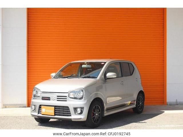 suzuki alto-works 2016 quick_quick_DBA-HA36S_875167 image 1