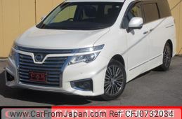 nissan elgrand 2015 quick_quick_PE52_PE52-052684