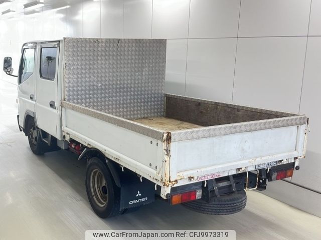 mitsubishi-fuso canter 2006 -MITSUBISHI--Canter FB70BB-521952---MITSUBISHI--Canter FB70BB-521952- image 2