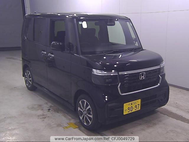 honda n-box 2024 quick_quick_6BA-JF5_JF5-1092392 image 1