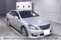 toyota crown 2009 -TOYOTA 【和泉 301ﾒ7645】--Crown GWS204-0014103---TOYOTA 【和泉 301ﾒ7645】--Crown GWS204-0014103-