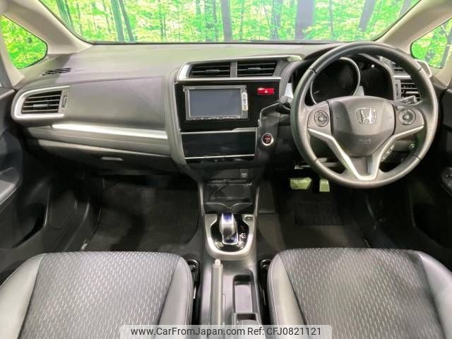 honda fit 2015 -HONDA--Fit DAA-GP5--GP5-3215729---HONDA--Fit DAA-GP5--GP5-3215729- image 2