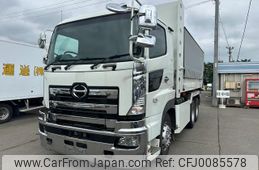 hino profia 2016 GOO_NET_EXCHANGE_0303355A30240806W001