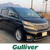 toyota vellfire 2010 -TOYOTA--Vellfire DBA-ANH20W--ANH20-8097959---TOYOTA--Vellfire DBA-ANH20W--ANH20-8097959- image 1