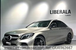 mercedes-benz amg 2020 -MERCEDES-BENZ--AMG CBA-205064--W1K2050642R591927---MERCEDES-BENZ--AMG CBA-205064--W1K2050642R591927-