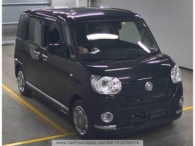 daihatsu move-canbus 2022 quick_quick_5BA-LA810S_LA810S-0059581 image 1