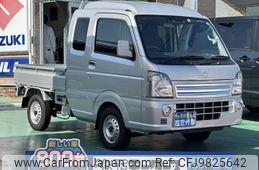suzuki carry-truck 2022 -SUZUKI--Carry Truck 3BD-DA16T--DA16T-704018---SUZUKI--Carry Truck 3BD-DA16T--DA16T-704018-