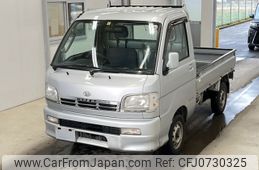 daihatsu hijet-truck 2003 -DAIHATSU--Hijet Truck S210P-0191386---DAIHATSU--Hijet Truck S210P-0191386-