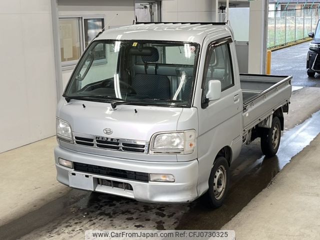 daihatsu hijet-truck 2003 -DAIHATSU--Hijet Truck S210P-0191386---DAIHATSU--Hijet Truck S210P-0191386- image 1