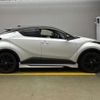 toyota c-hr 2021 -TOYOTA 【つくば 300ﾒ3422】--C-HR 6AA-ZYX11--ZYX11-2045487---TOYOTA 【つくば 300ﾒ3422】--C-HR 6AA-ZYX11--ZYX11-2045487- image 13