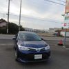 toyota corolla-fielder 2021 504749-RAOID:13721 image 8