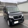 honda n-box 2019 -HONDA--N BOX 6BA-JF4--JF4-1101042---HONDA--N BOX 6BA-JF4--JF4-1101042- image 1