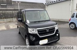 honda n-box 2019 -HONDA--N BOX 6BA-JF4--JF4-1101042---HONDA--N BOX 6BA-JF4--JF4-1101042-