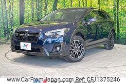 subaru xv 2018 -SUBARU--Subaru XV DBA-GT7--GT7-071698---SUBARU--Subaru XV DBA-GT7--GT7-071698-