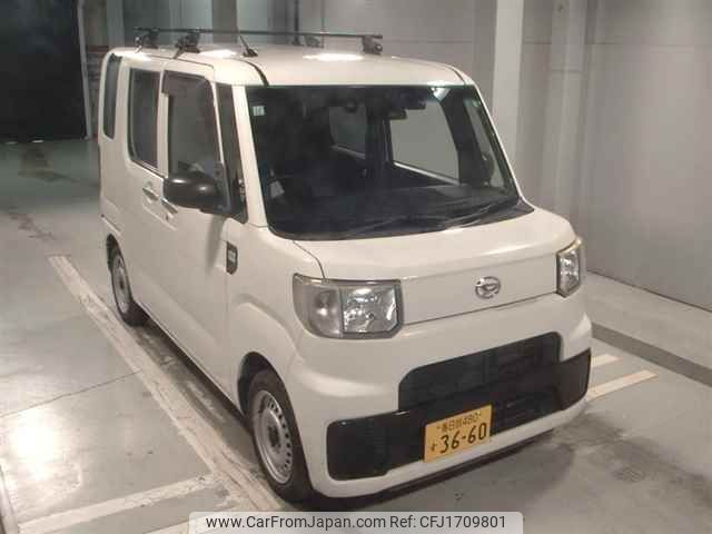daihatsu hijet-caddie 2016 CFJ1709801 image 1