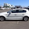 bmw 1-series 2011 CFJ1720818 image 2