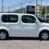 nissan cube 2018 -NISSAN 【広島 531ﾒ1512】--Cube Z12--400825---NISSAN 【広島 531ﾒ1512】--Cube Z12--400825- image 13