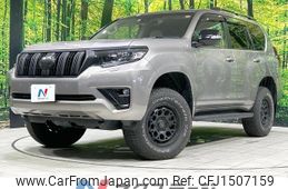 toyota land-cruiser-prado 2023 CFJ1507159