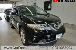 nissan murano 2011 -NISSAN 【富山 330ｾ2916】--Murano PNZ51--PNZ51-030331---NISSAN 【富山 330ｾ2916】--Murano PNZ51--PNZ51-030331-