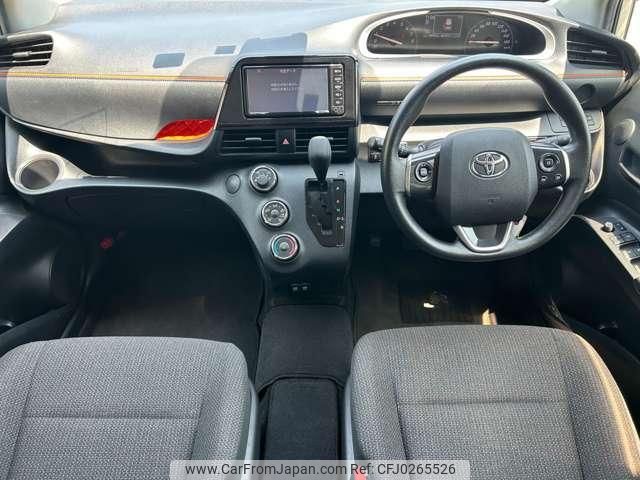 toyota sienta 2018 quick_quick_DBA-NSP170G_NSP170-7180989 image 2