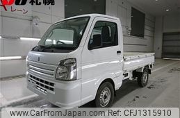 suzuki carry-truck 2017 -SUZUKI--Carry Truck DA16T--342270---SUZUKI--Carry Truck DA16T--342270-
