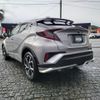 toyota c-hr 2017 -TOYOTA--C-HR DAA-ZYX10--ZYX10-2041581---TOYOTA--C-HR DAA-ZYX10--ZYX10-2041581- image 4