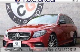 mercedes-benz mercedes-benz-others 2017 quick_quick_CBA-213264_WDD2132642A237264