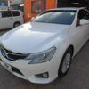 toyota mark-x 2013 -TOYOTA--MarkX GRX130--6076367---TOYOTA--MarkX GRX130--6076367- image 28