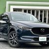 mazda cx-5 2017 -MAZDA--CX-5 LDA-KF2P--KF2P-129766---MAZDA--CX-5 LDA-KF2P--KF2P-129766- image 17