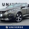 peugeot 5008 2017 -PEUGEOT--Peugeot 5008 LDA-P87AH01--VF3MJAHWWHL043018---PEUGEOT--Peugeot 5008 LDA-P87AH01--VF3MJAHWWHL043018- image 1