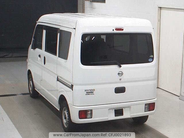 nissan clipper-van 2019 -NISSAN--Clipper Van DR17V-306541---NISSAN--Clipper Van DR17V-306541- image 2