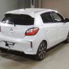 mitsubishi mirage 2022 -MITSUBISHI--Mirage A03A-0055676---MITSUBISHI--Mirage A03A-0055676- image 2