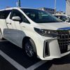 toyota alphard 2020 -TOYOTA--Alphard 6AA-AYH30W--AYH30-0110276---TOYOTA--Alphard 6AA-AYH30W--AYH30-0110276- image 2