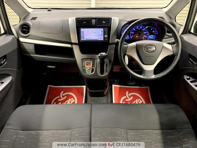 daihatsu move 2014 CFJ1680476 image 2