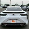 lexus lc 2017 -LEXUS--Lexus LC DBA-URZ100--URZ100-0002385---LEXUS--Lexus LC DBA-URZ100--URZ100-0002385- image 14
