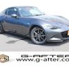 mazda roadster 2017 -MAZDA--Roadster DBA-NDERC--NDERC-100664---MAZDA--Roadster DBA-NDERC--NDERC-100664- image 1